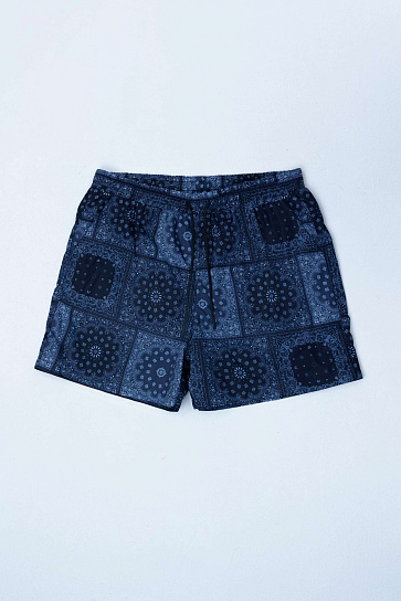 Шорты плавательные SS24CR3-26-20132-153891 фото