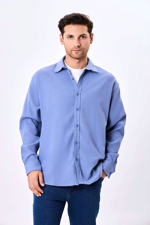 Рубашка длинный рукав AW24CR2-19-20810 фото