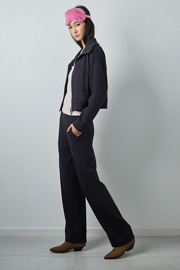 Женское худи AW26WES-20050-345773 фото