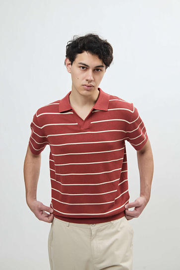 Джемпер короткий рукав SS26CR2-29-22714-338726 фото