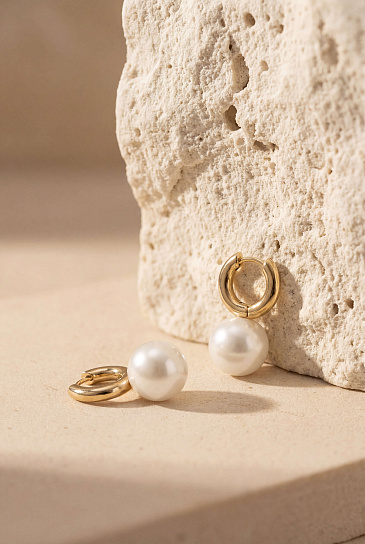 Серьги женские SS26WAС-61208-337686 фото