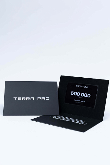 Gift карта 500 GC500-207821 фото