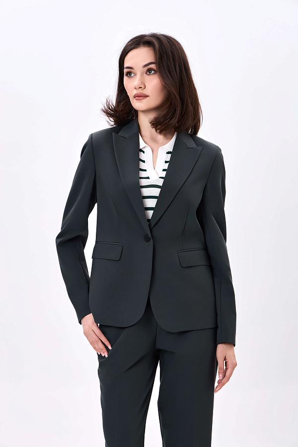 Женский пиджак AW24WSI-22001 фото