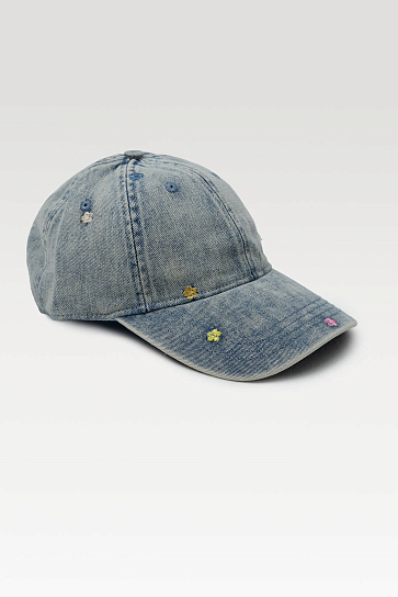 Женская кепка SS26WAС-61165-337657 фото