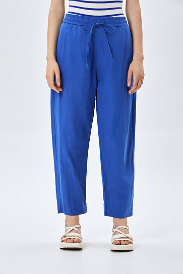 Женские брюки SS24WES-21218-153209 фото