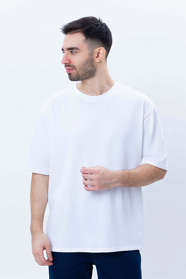 Футболка короткий рукав SS25BS2-25-21263-209862 фото