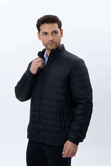 Куртка короткая длина AW24CR1-12-20889-204783 фото