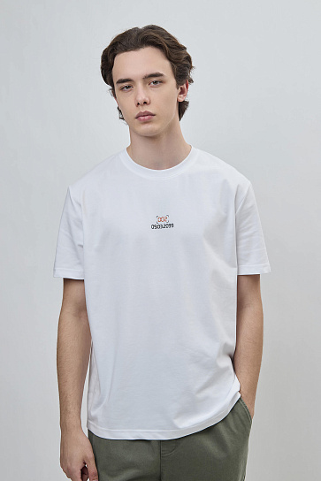 Futbolka SS26CR2-25-22697-338561 фото