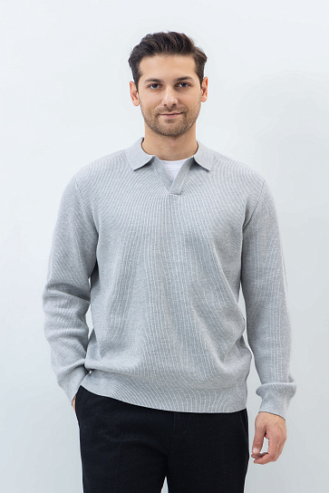 Джемпер длинный рукав AW25CR2-29-22415-334579 фото