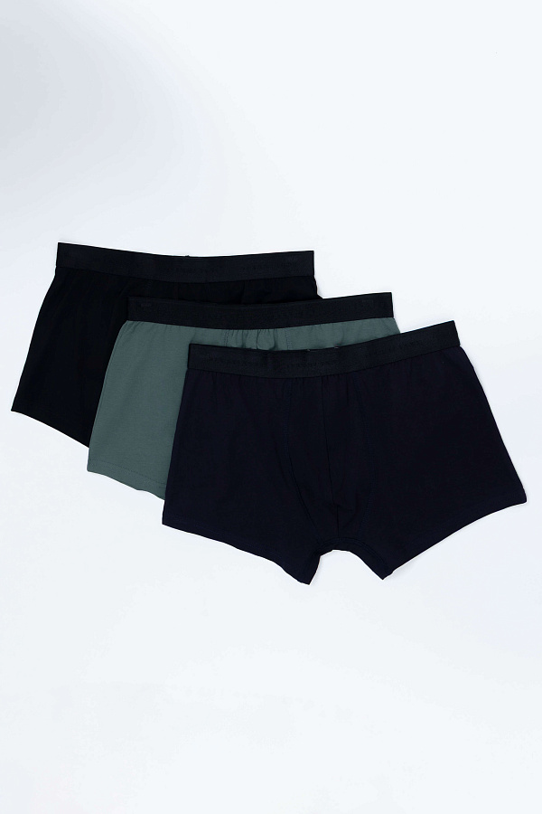 Трусы trunk SS24CR4-44-20228 фото