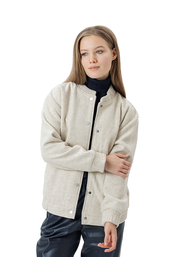 Женская куртка AW24WES-21179 фото