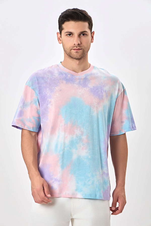 Футболка короткий рукав SS24CR2-25-20420 фото