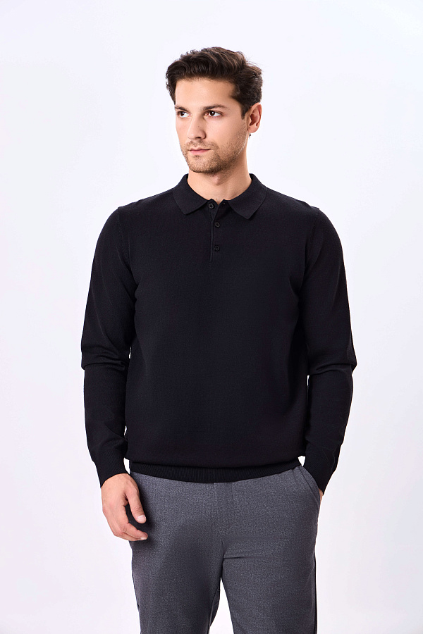 Джемпер длинный рукав AW24CR2-29-20341 фото