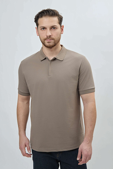 Поло короткий рукав SS26CR2-17-22628-337894 фото