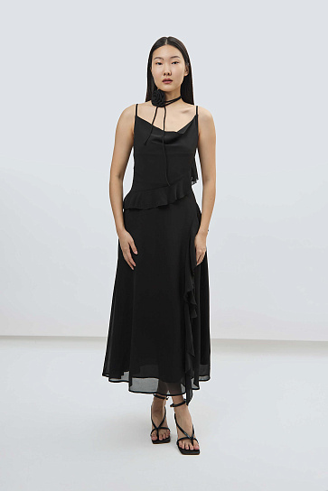 Сарафан SS26WES-21346-339577 фото