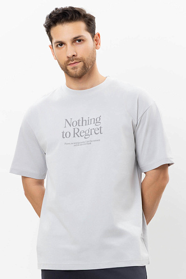 Футболка короткий рукав SS25CR2-25-21925-212691 фото