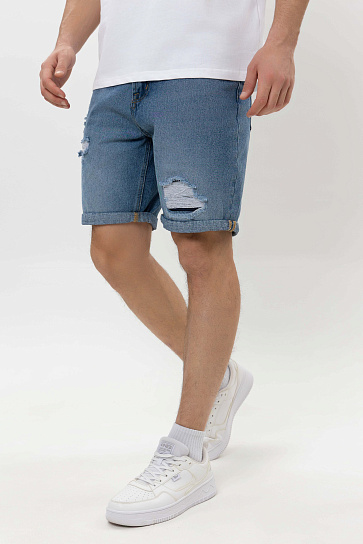 Шорты SS25DE3-26-21749-211742 фото