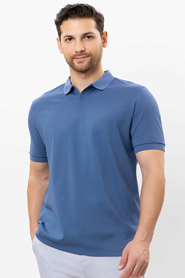 Поло короткий рукав SS25CR2-17-21872-212579 фото