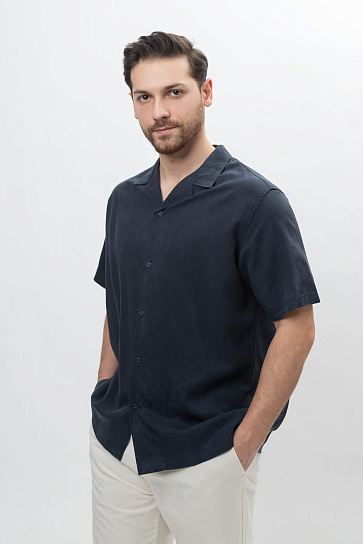 Рубашка короткий рукав SS26CR2-19-22913-338879 фото