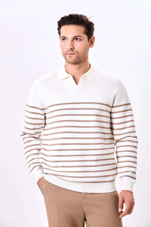 Джемпер длинный рукав AW24CR2-29-21080 фото