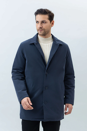 Плащ средняя длина AW25CR1-35-22310-334452 фото