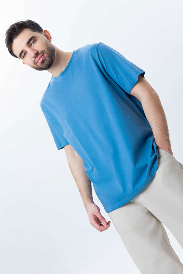 Футболка короткий рукав SS23CA2N-25-12594 фото