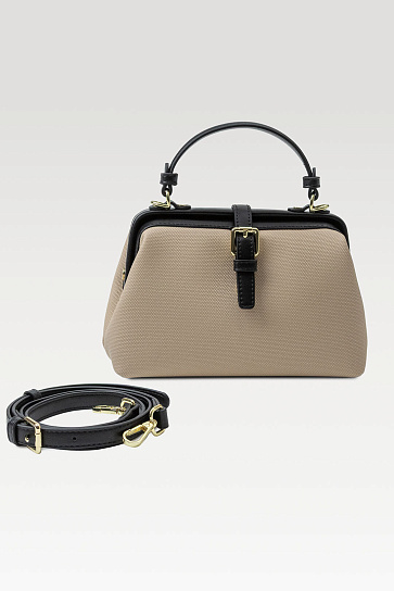 Женская сумка плечевая SS26WAС-61133-337624 фото