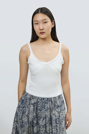 Топ SS26WES-21140-340668 фото