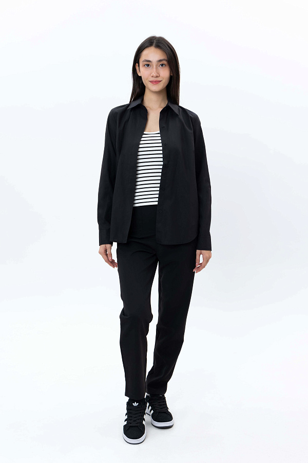 Женские брюки AW24WES-21126 фото