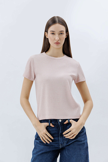 Ayollar futbolkasi SS26WES-21011-336711 фото