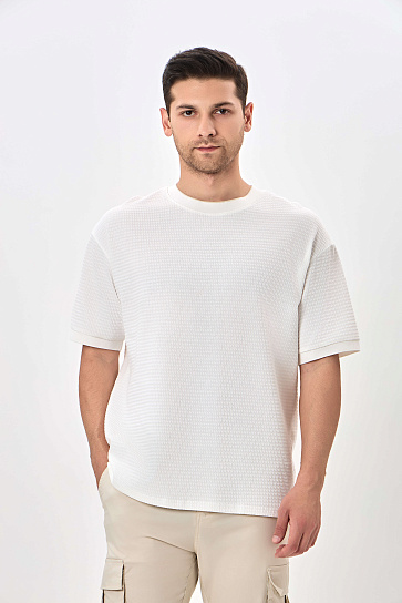 Футболка короткий рукав SS24CR2-25-20041-151570 фото