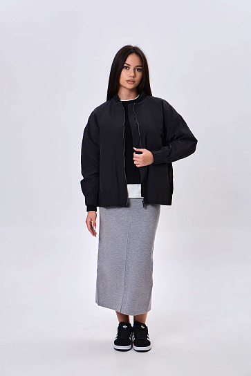 Женская ветровка AW24WES-21178-206767 фото