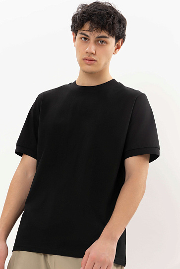 Футболка короткий рукав SS25CR2-25-21492-210611 фото