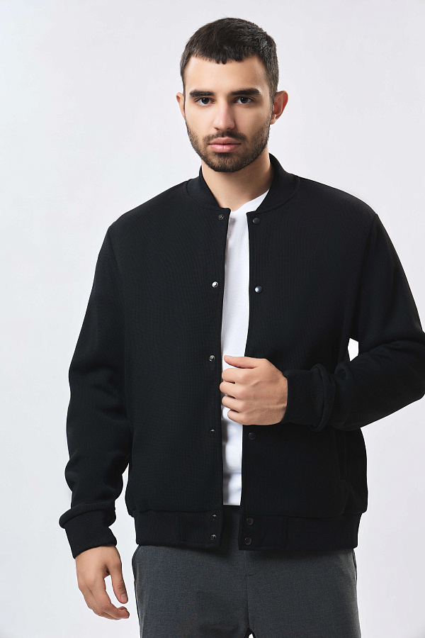 Ветровка короткая длина AW23CA1N-27-19046 фото