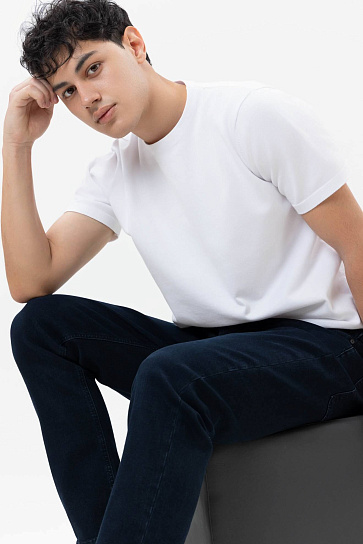 Джинсы SS24DE3-38-20135-151809 фото