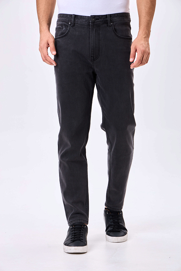 Джинсы AW24DE3-38-20686 фото