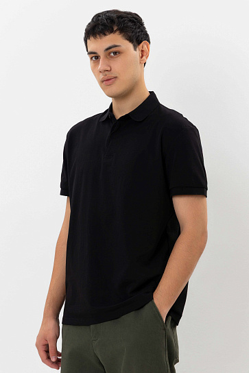 Поло короткий рукав SS23CA2N-17-18925-140679 фото