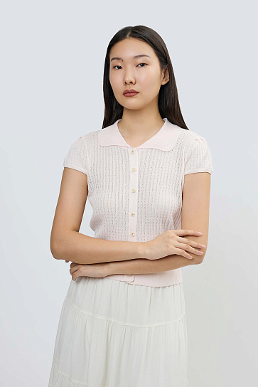 Женский кардиган SS26WKN-92060-339612 фото