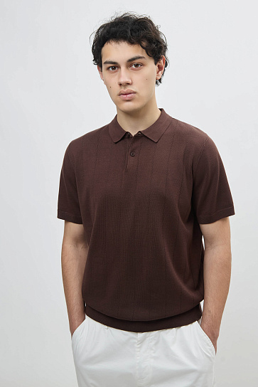 Джемпер короткий рукав SS26CR2-29-22686-338435 фото