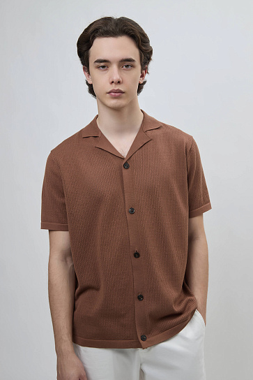 Erkaklar Jemperi SS26CR2-29-22727-338799 фото