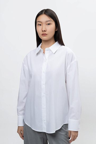 Блузка SS26WES-21251-337614 фото