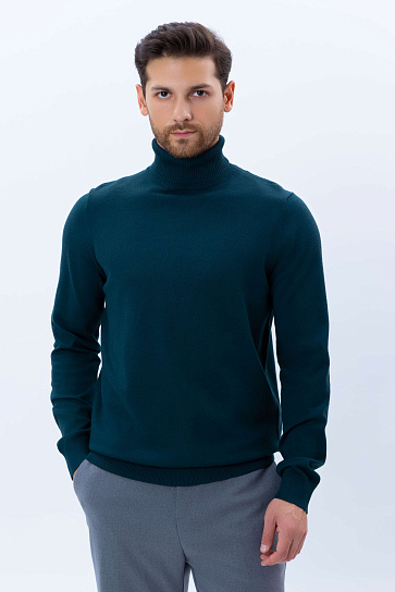 Джемпер длинный рукав AW24CR2-29-20339-203867 фото