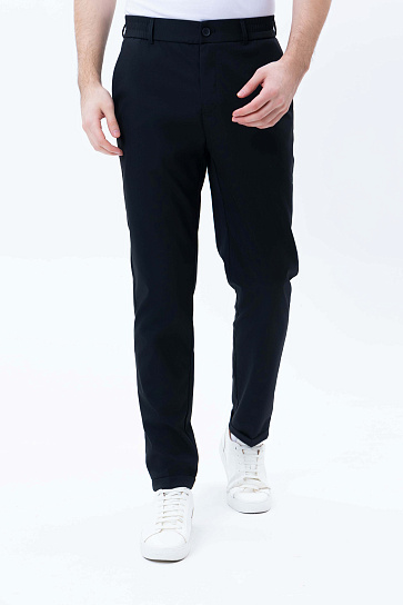 Брюки SS25CR3-2-21401-210491 фото