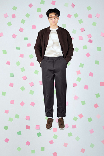 Брюки AW26CR3-2-23449-344394 фото