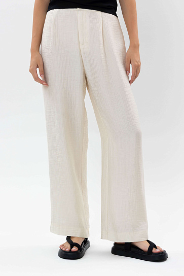 Женские брюки SS24WES-21249-155725 фото