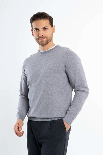 Джемпер длинный рукав AW25CR2-29-21987-332178 фото