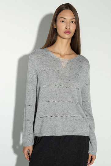 Ayollar jemperi AW26WKN-90234-349697 фото
