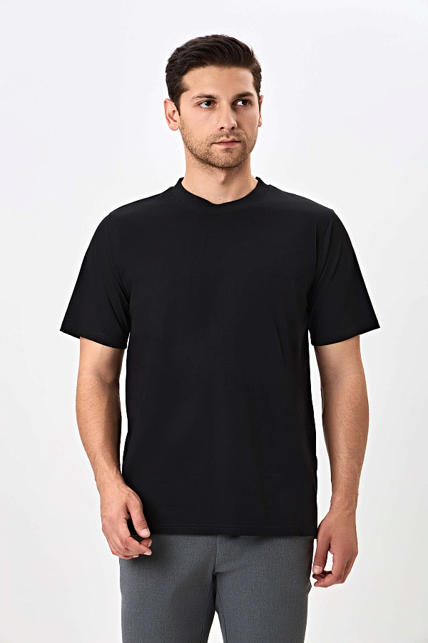 Футболка короткий рукав SS24BS2-25-19954 фото