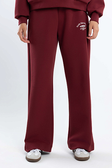 Женские брюки AW25WES-21060-331910 фото