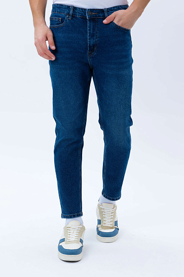 Джинсы AW24DE3-38-20931-204945 фото